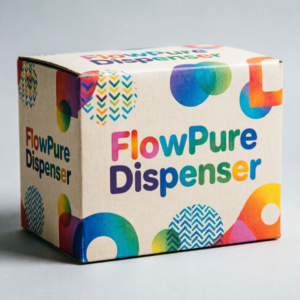 Dispenser Boxes
