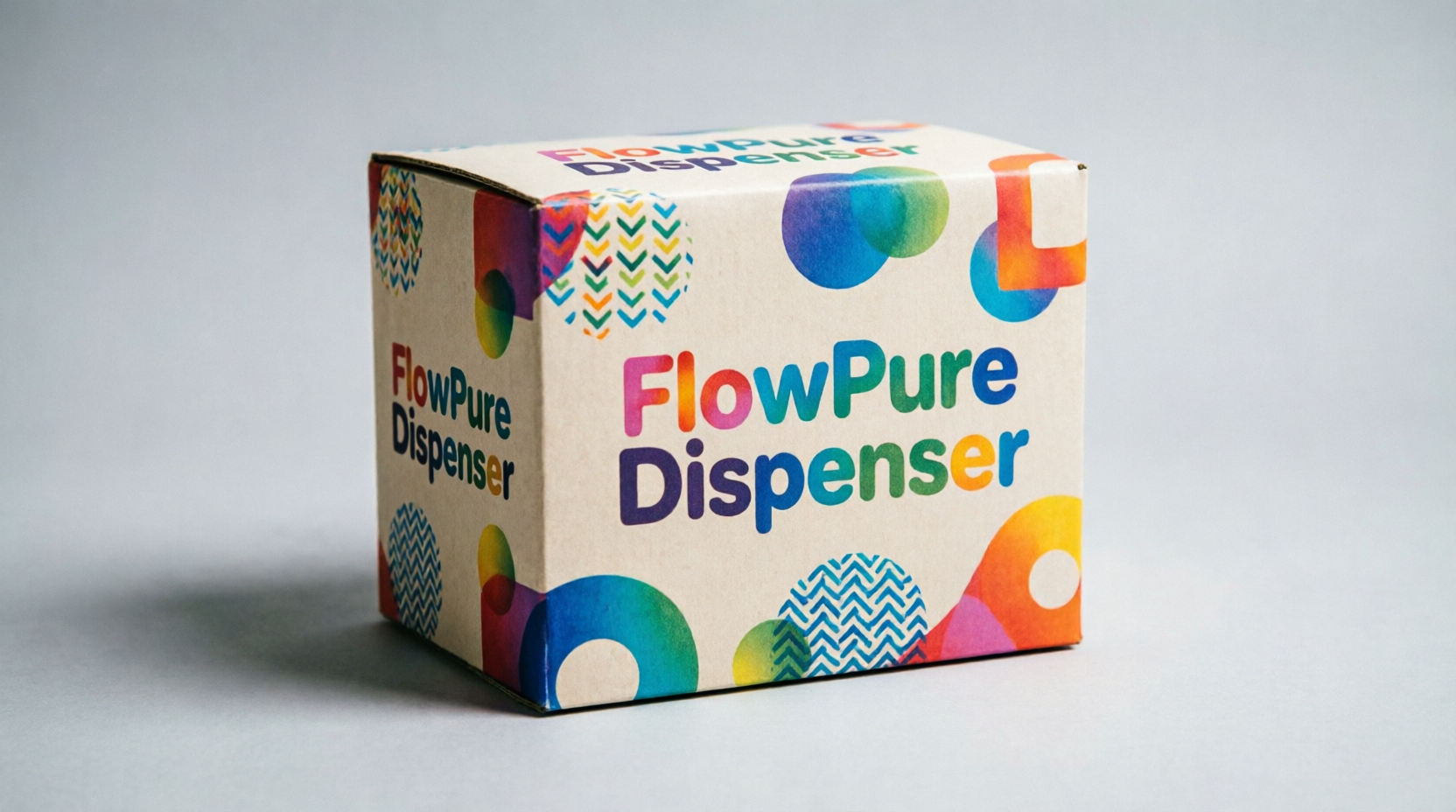 Dispenser Boxes