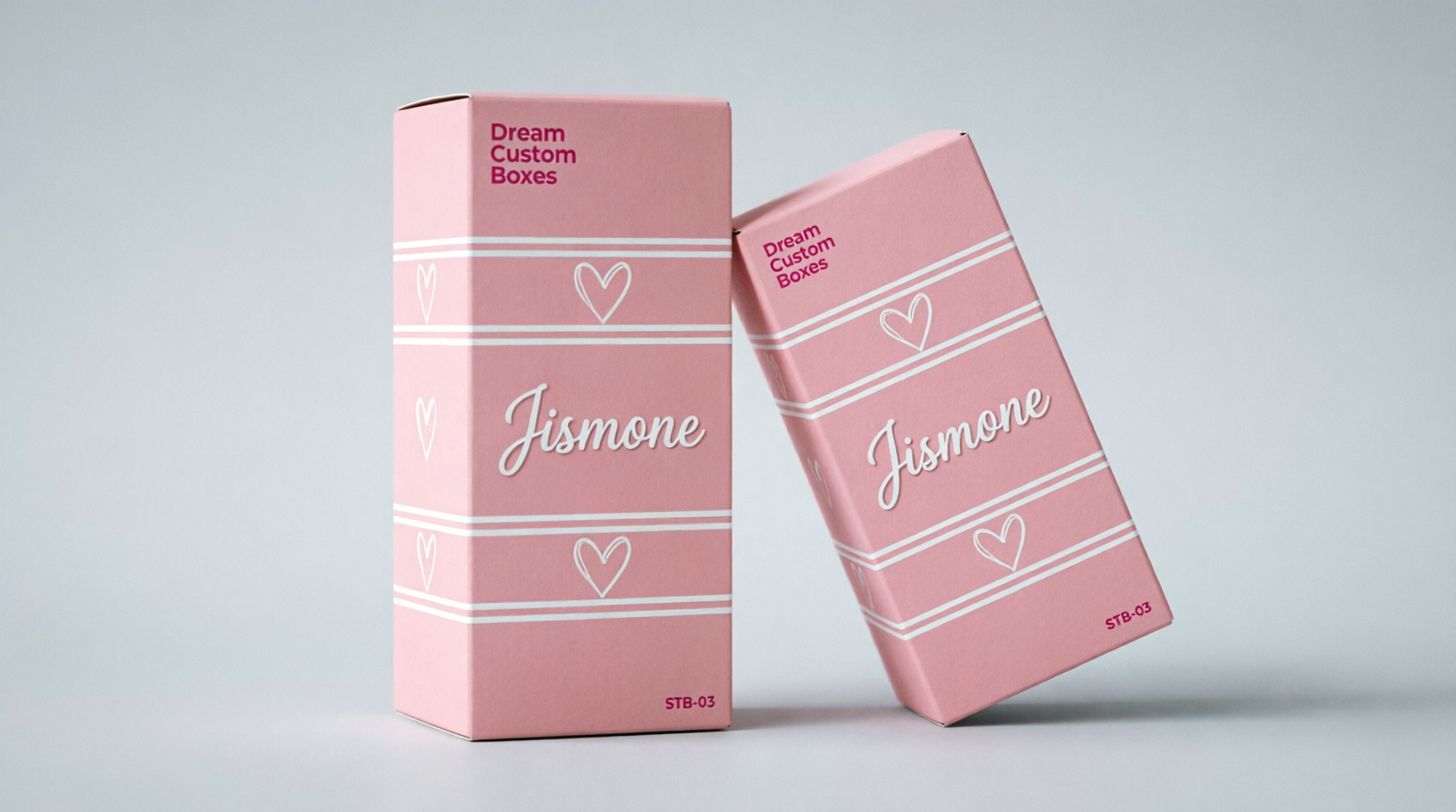 Straight Tuck End Boxes - Image 3