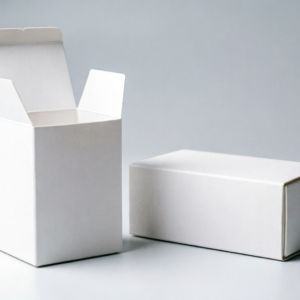 Tuck Top Boxes