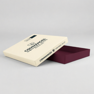 Custom Two Piece Boxes