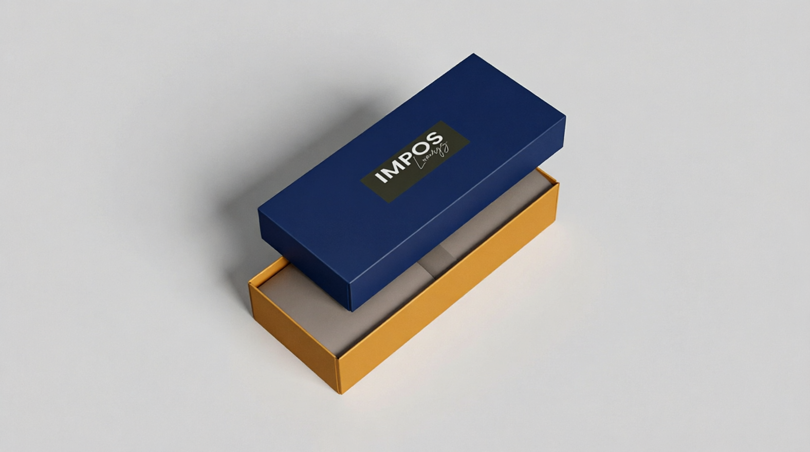 Custom Two Piece Boxes - Image 3