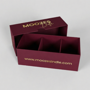 Rigid Boxes