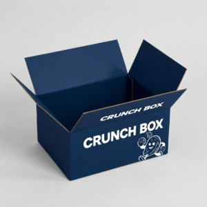 Shipping Boxes
