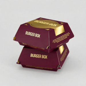 Burger Boxes