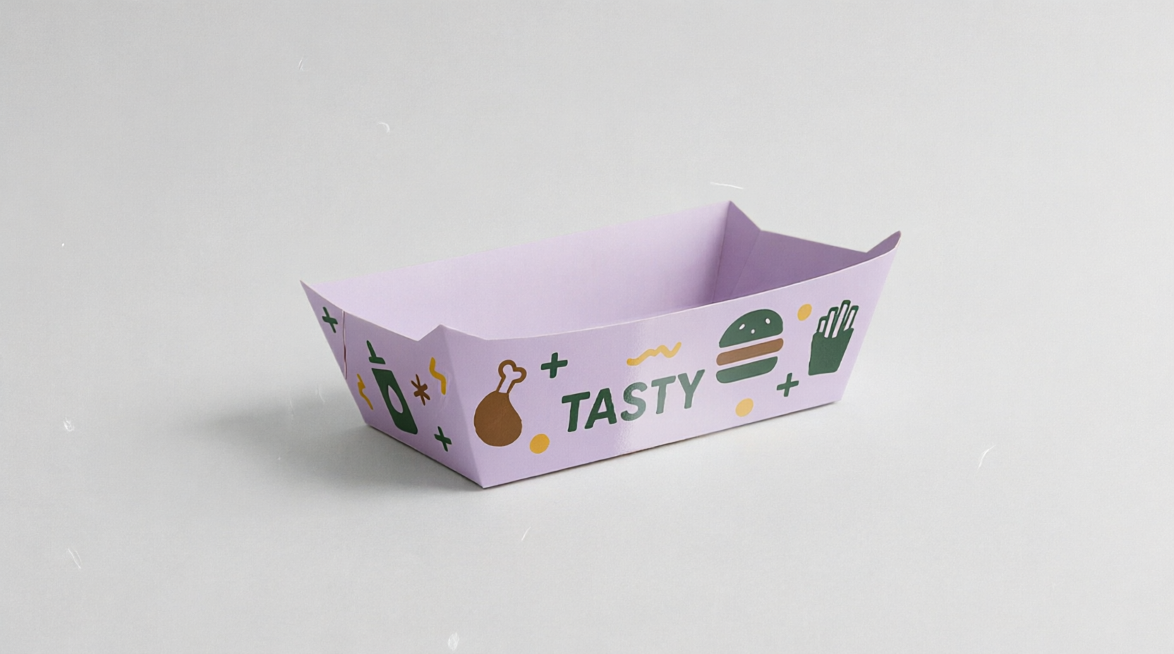 Custom Food Trays - Image 3