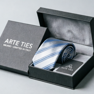 Custom Printed Tie Boxes