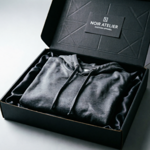 Apparel Boxes