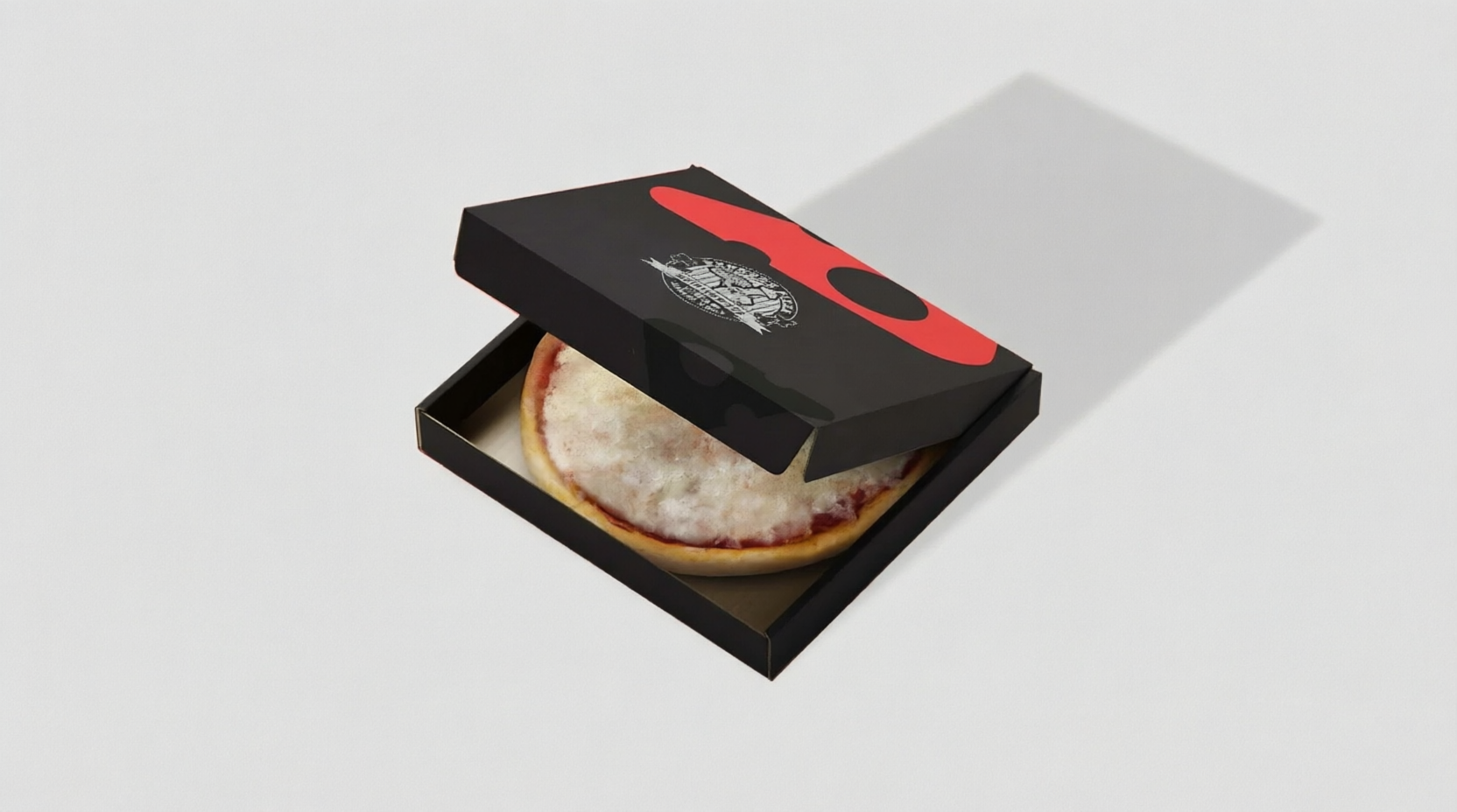 Custom Printed Pizza Boxes - Image 4