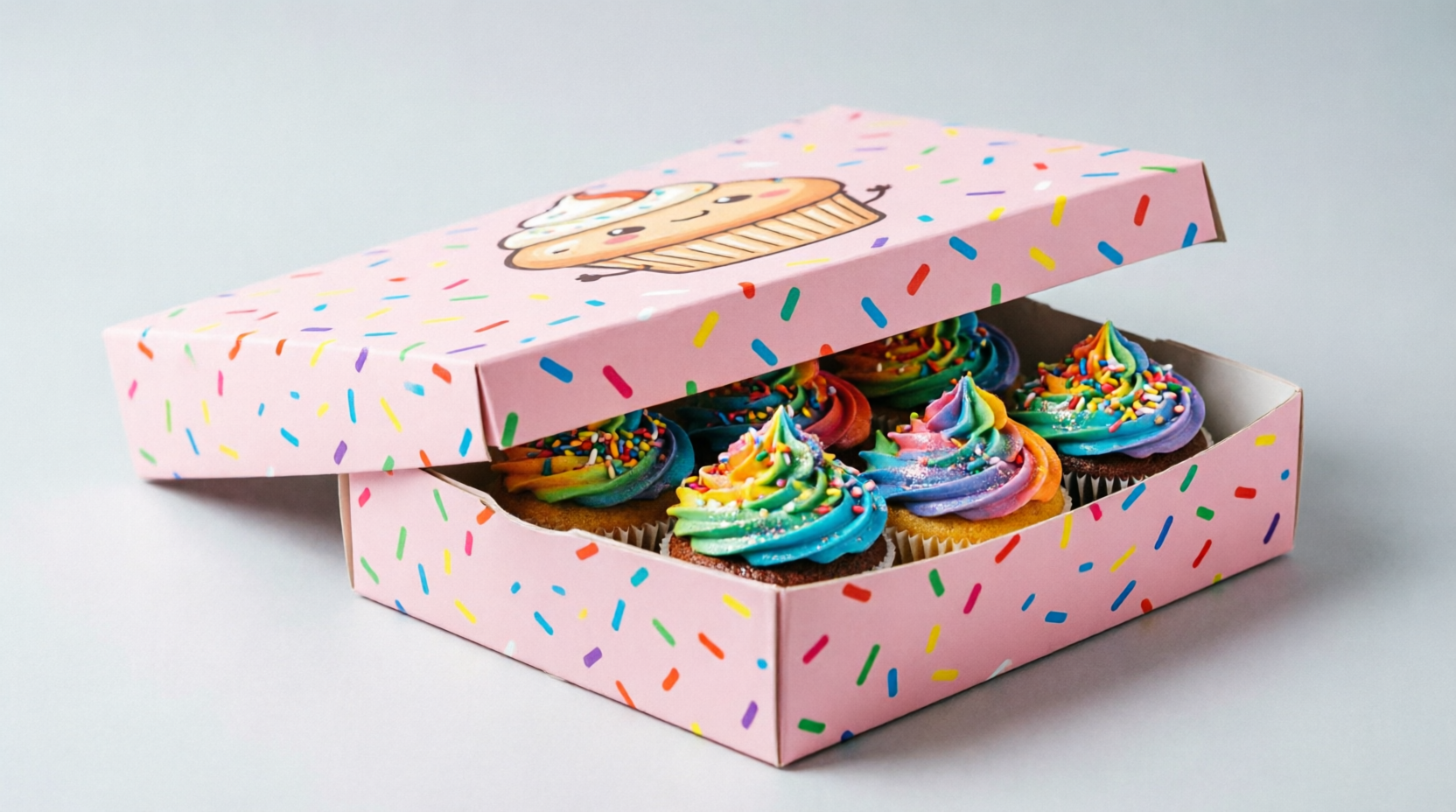 Custom Bakery Boxes - Image 3