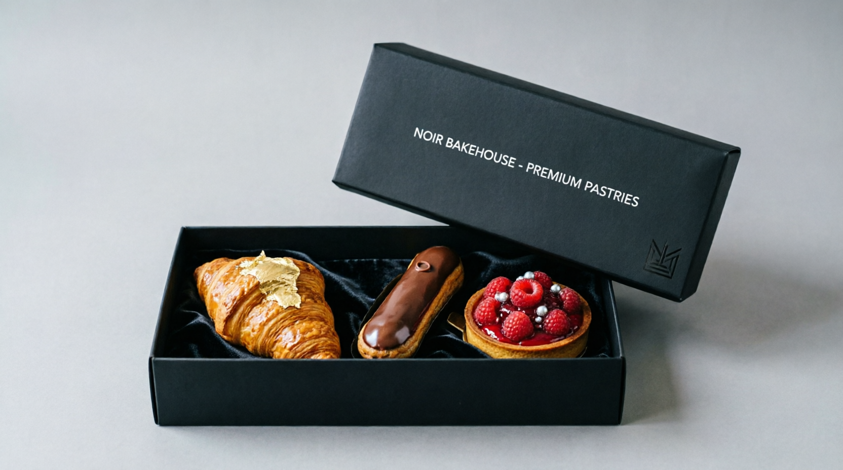 Custom Bakery Boxes - Image 4