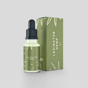 Hemp Packaging Boxes