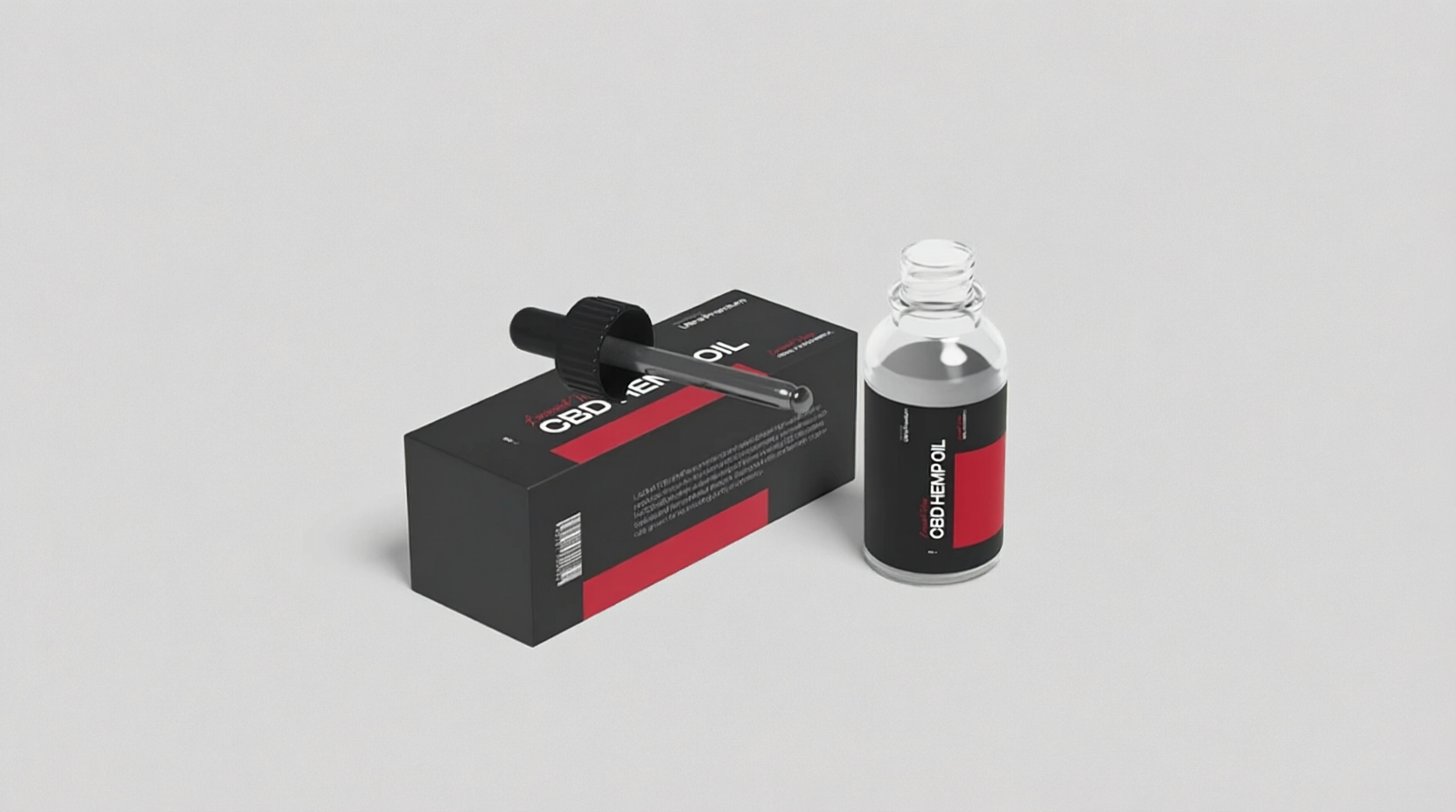 Hemp Packaging Boxes - Image 2