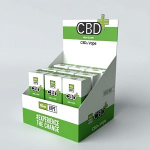 Custom Display Boxes