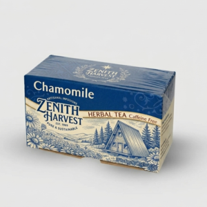 Custom Tea Packaging Boxes