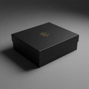 Apparel Boxes