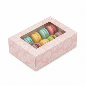 Custom Bakery Boxes
