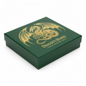 Game Boxes