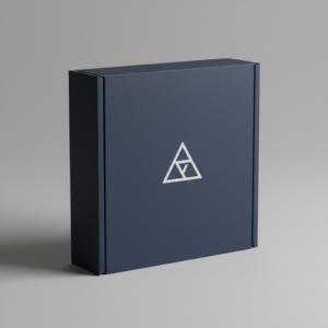 Reverse Tuck End Boxes