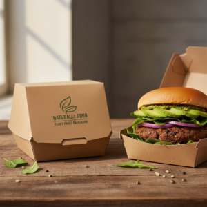 Burger Boxes