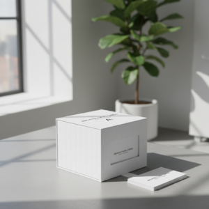 Business Card Boxes