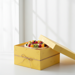 Cake Boxes