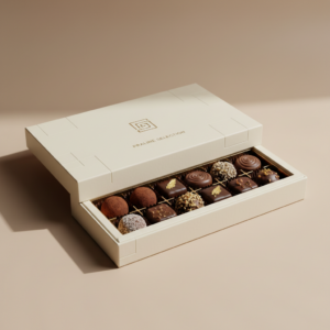 Chocolate Boxes
