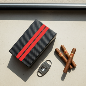 Cigar Boxes