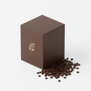 Coffee Boxes
