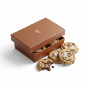 Cookie Boxes