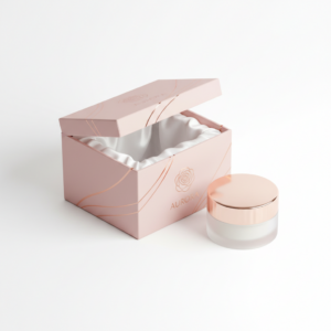 Cosmetic Boxes