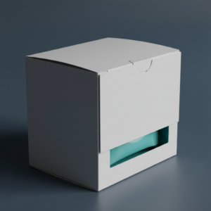 Dispenser Boxes