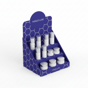 Custom Display Boxes