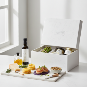 Food Boxes