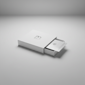 Gift Card Boxes