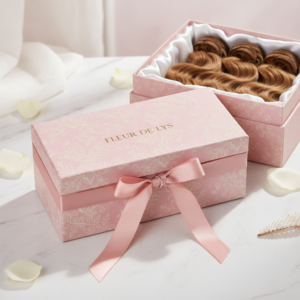 Hair Extension Boxes