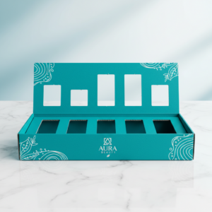 Packaging Inserts