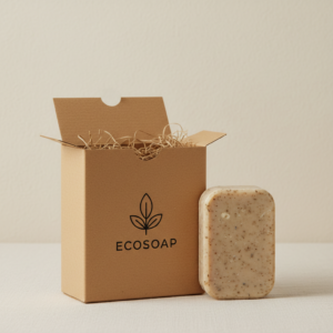 Custom Kraft Boxes