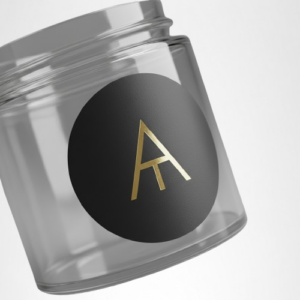 Labels & Stickers