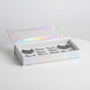 Eyelash Boxes