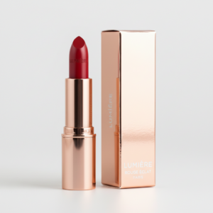 Custom Printed Lipstick Boxes