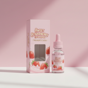 E-Liquid Boxes