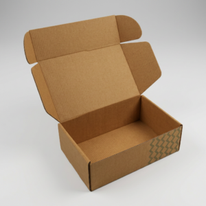 Mailer Boxes