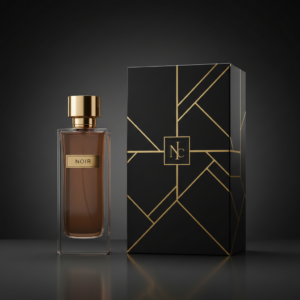 Perfume Boxes