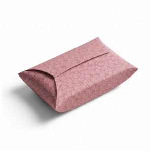 Pillow Boxes