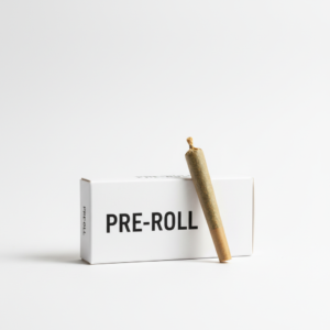 Custom Printed Pre Roll Boxes
