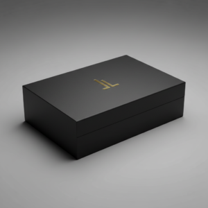 Custom Printed Presentation Boxes