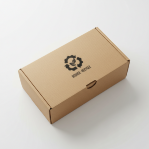 Tuck End Boxes