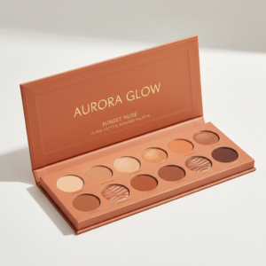 Eyeshadow Boxes