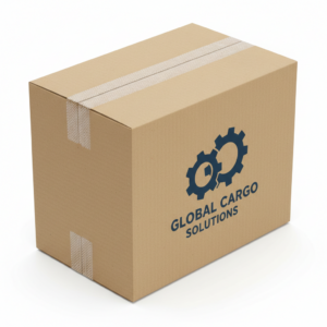 Shipping Boxes